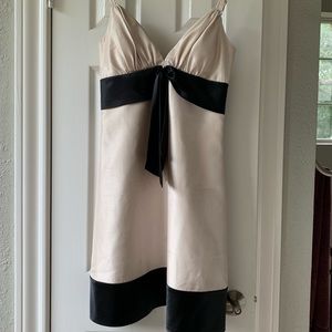 White House Black Market Formal Dress